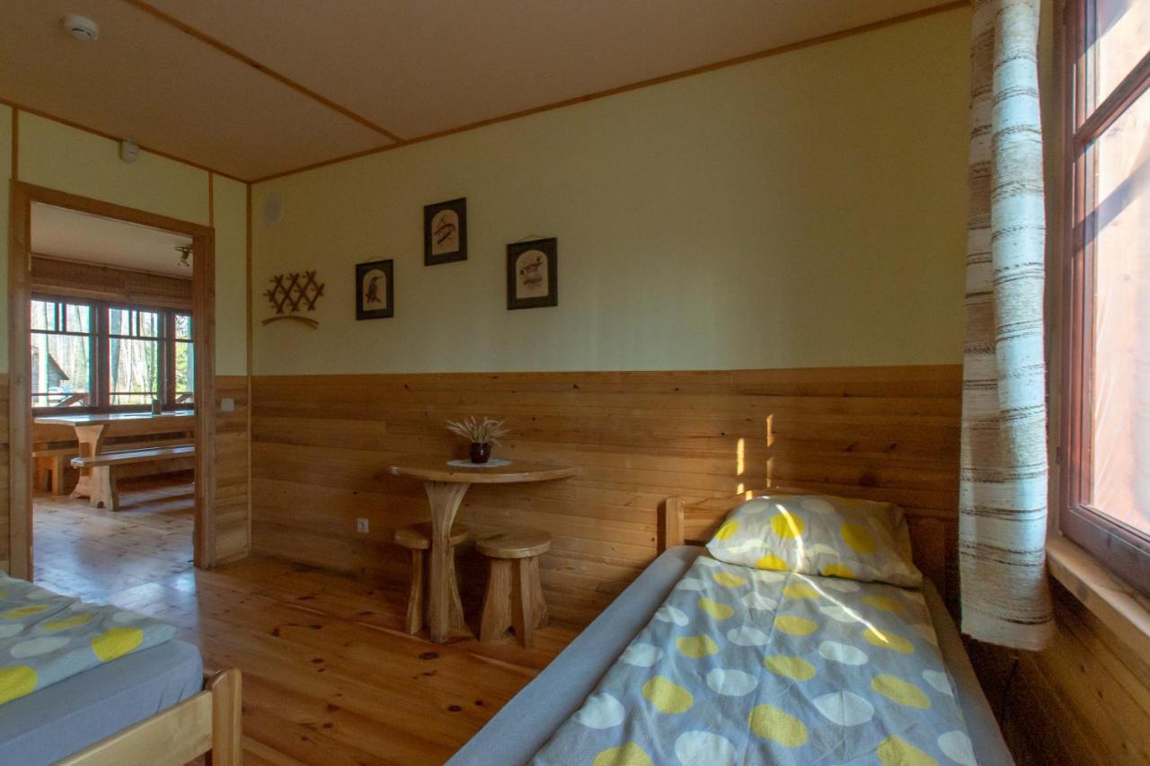 Kempings "Muiznieki" Renda Esterno foto
