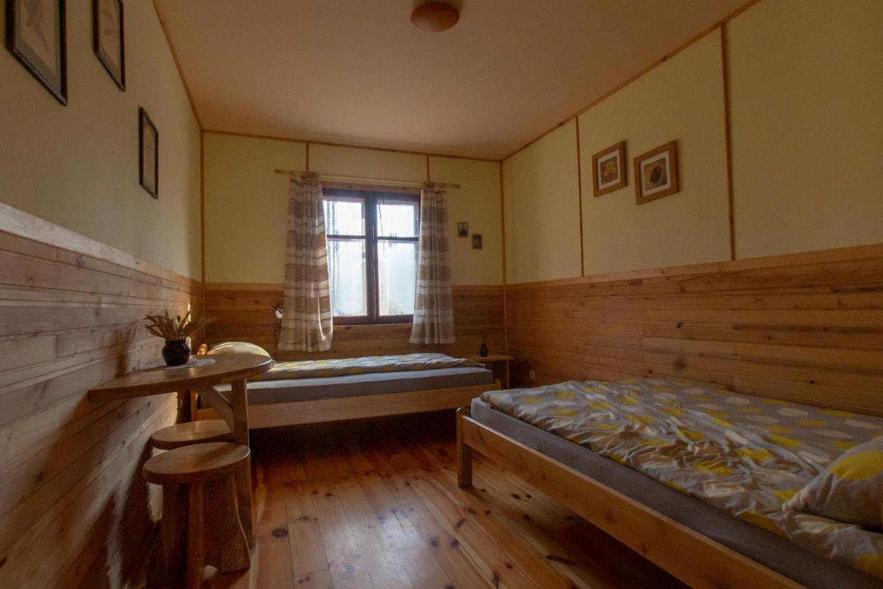 Kempings "Muiznieki" Renda Esterno foto